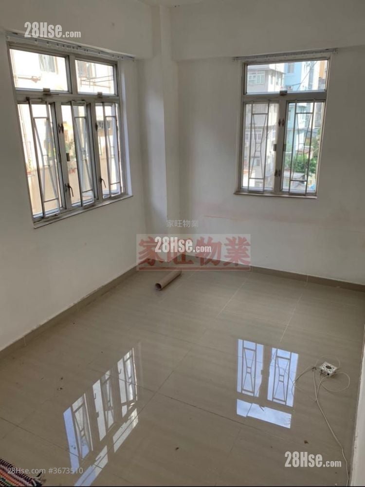 金安大厦 售盘 1 房 , 1 浴室 304 平方尺