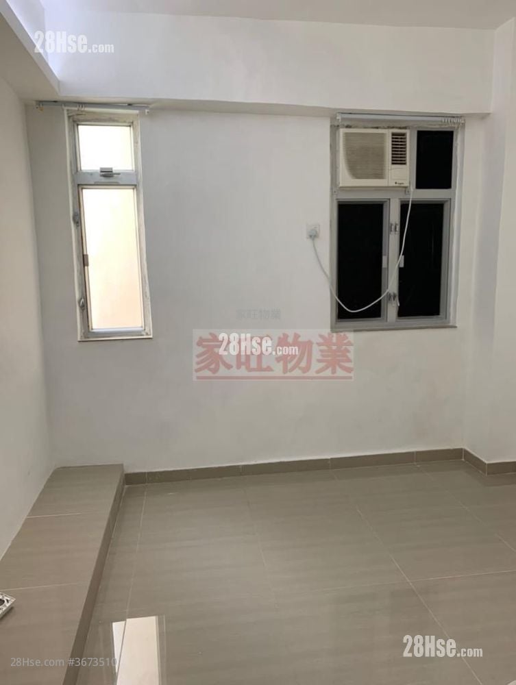 金安大厦 售盘 1 房 , 1 浴室 304 平方尺