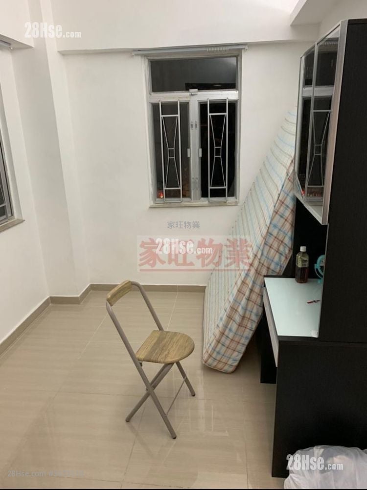 金安大厦 售盘 1 房 , 1 浴室 304 平方尺