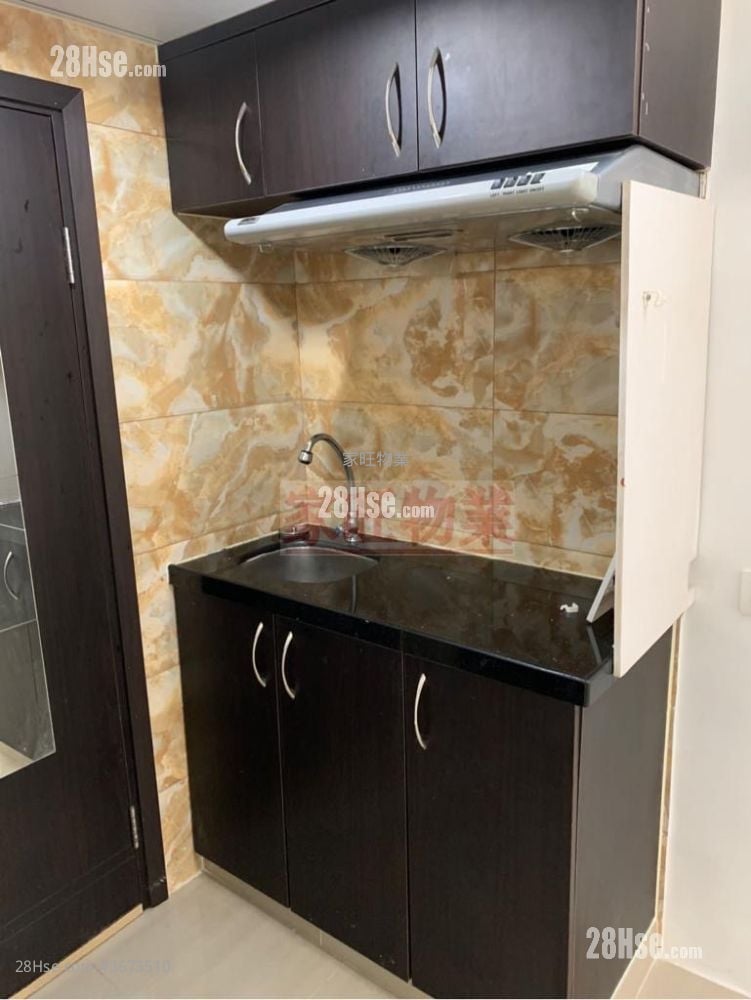 金安大厦 售盘 1 房 , 1 浴室 304 平方尺