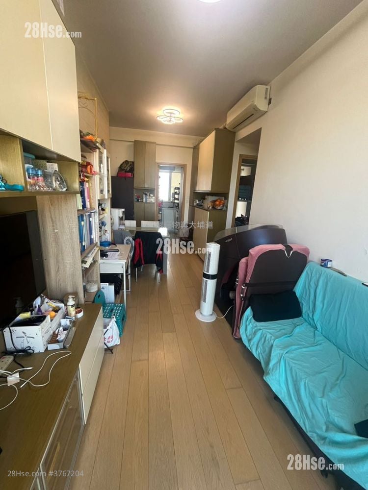 Gardenia Sell 2 Bedrooms , 1 Bathroom