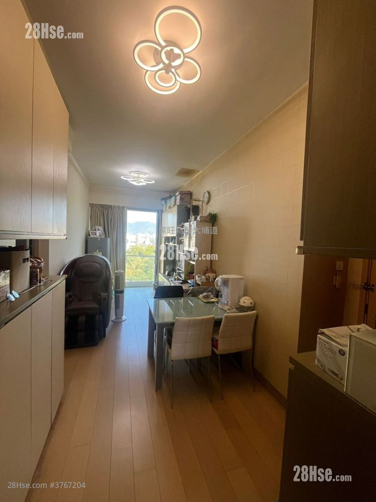 Gardenia Sell 2 Bedrooms , 1 Bathroom