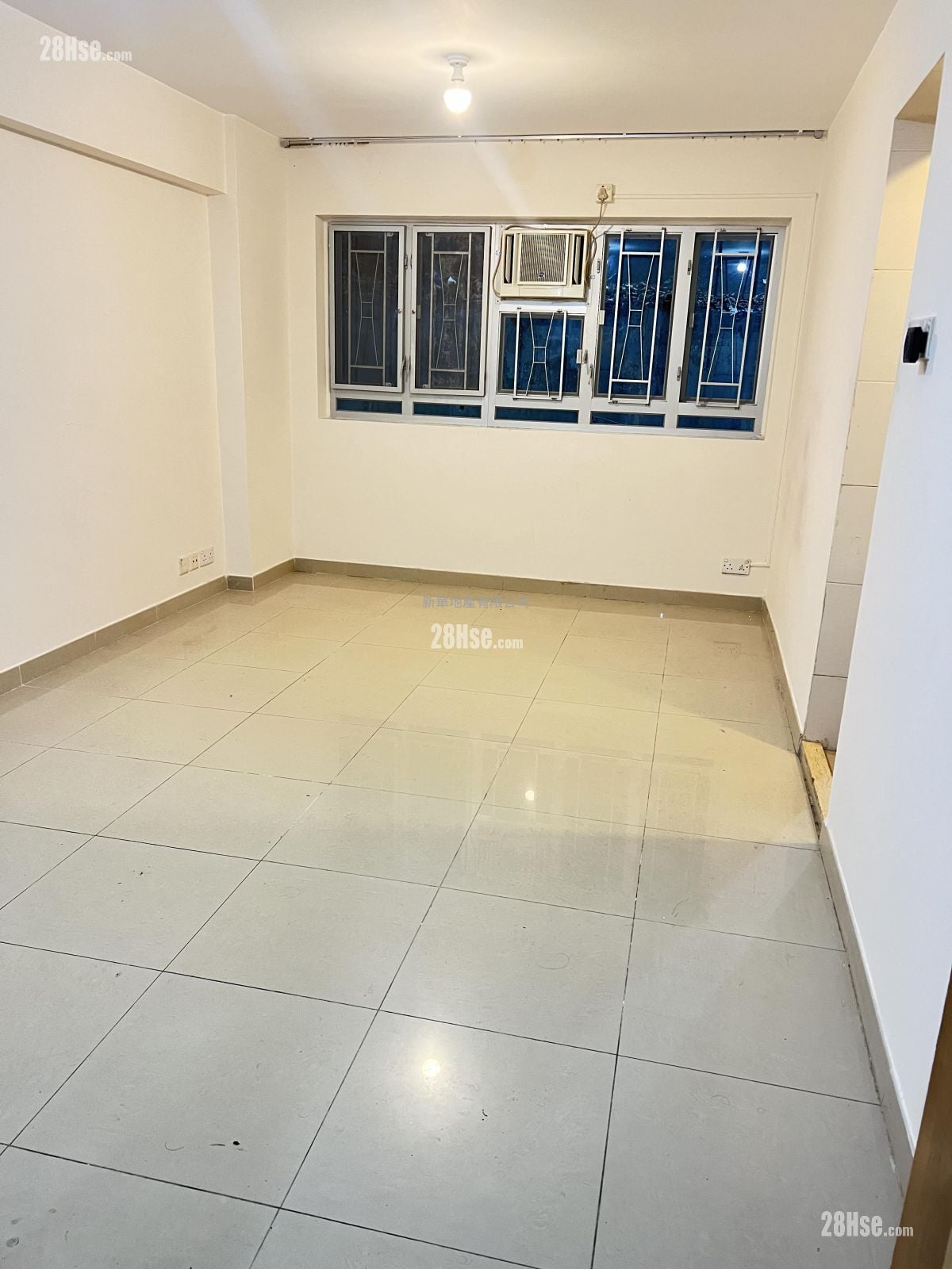 Tai Hing House Rental Studio 267 ft²