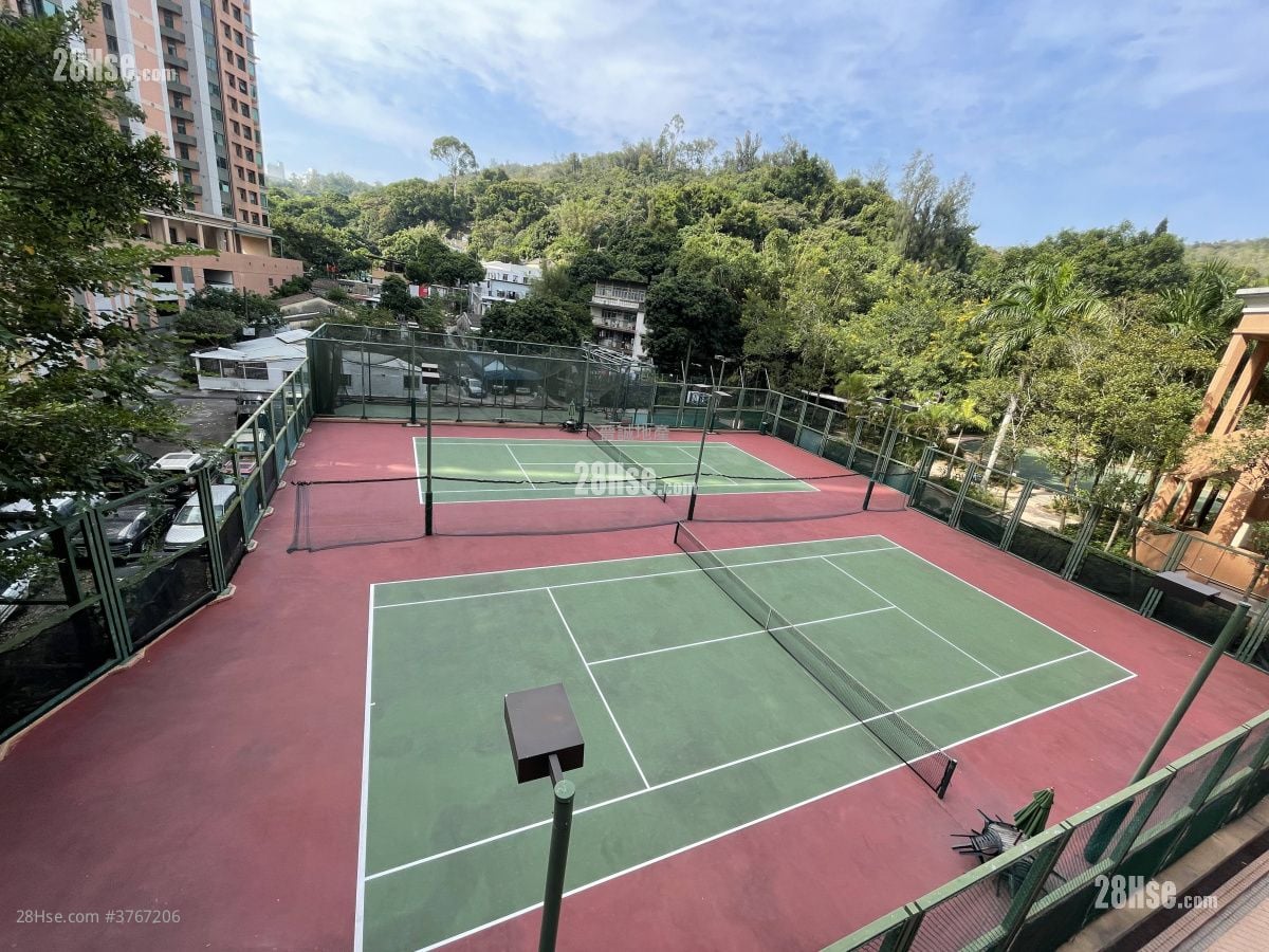 Palatial Coast Sell 4 Bedrooms , 2 Bathrooms 883 ft²