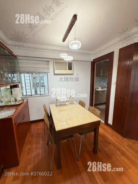 Whampoa Garden Sell 3 Bedrooms 765 ft²