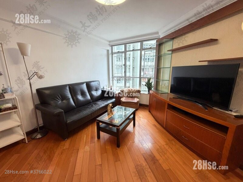 Whampoa Garden Sell 3 Bedrooms 765 ft²