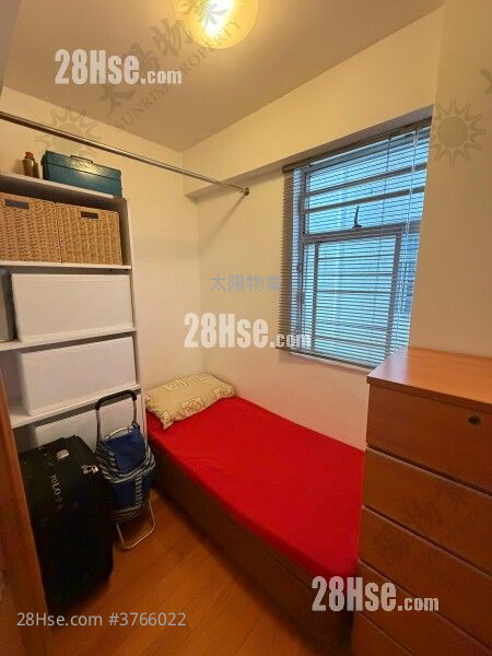 Whampoa Garden Sell 3 Bedrooms 765 ft²