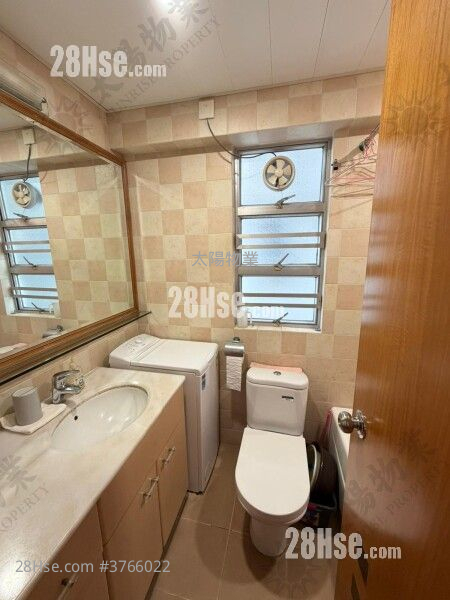 Whampoa Garden Sell 3 Bedrooms 765 ft²