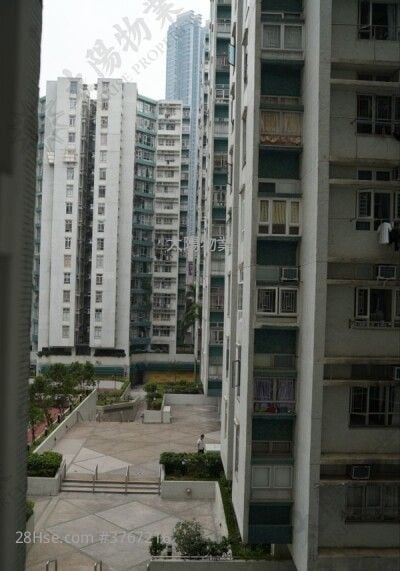 Whampoa Garden Sell 3 Bedrooms 639 ft²