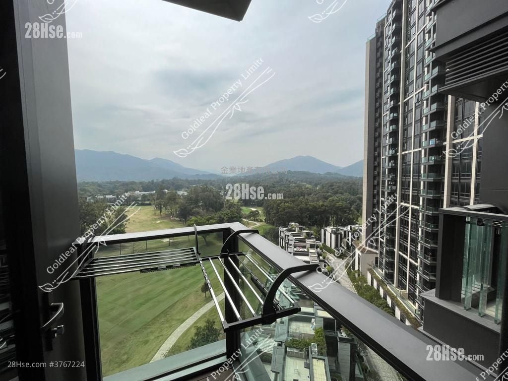 高尔夫御苑 售盘 1 房 , 1 浴室 375 平方尺