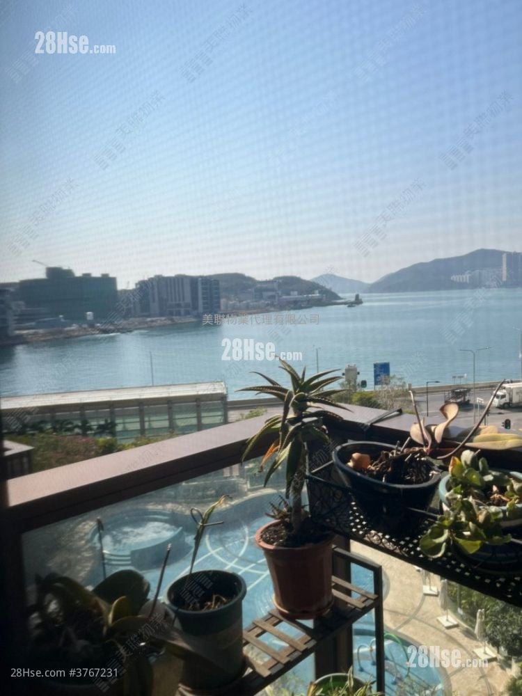 LP6 售盘 4 房 1,086 平方尺