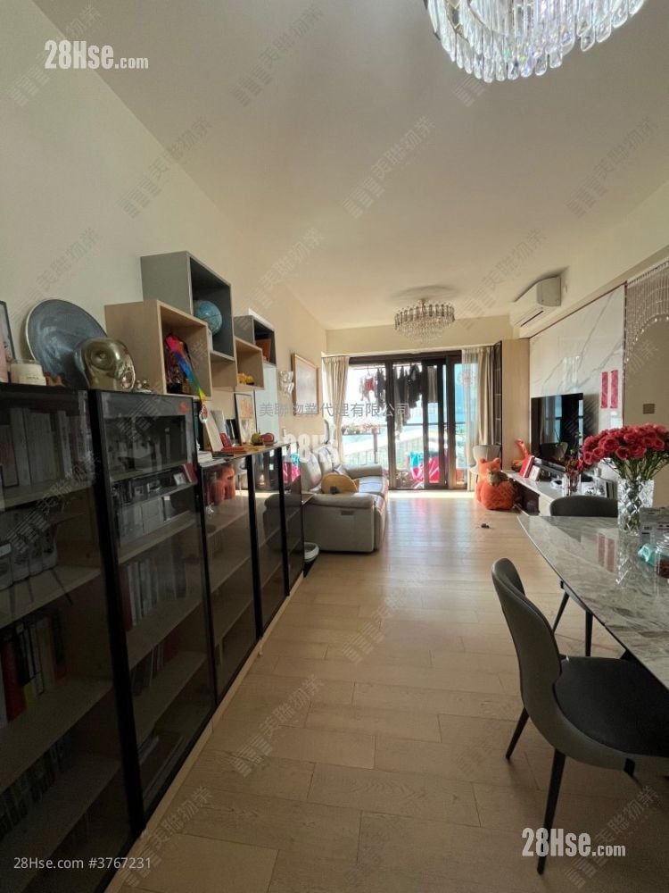 LP6 售盘 4 房 1,086 平方尺