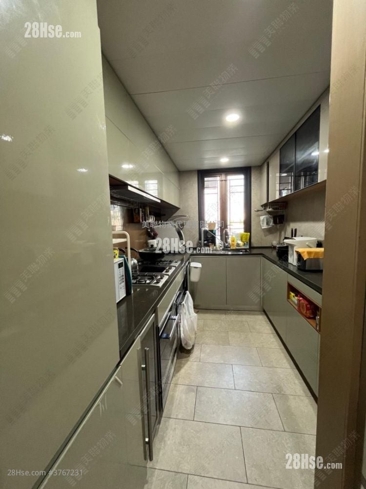 LP6 售盘 4 房 1,086 平方尺