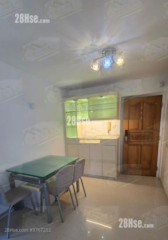 Saddle Ridge Garden Sell 3 Bedrooms , 1 Bathroom 592 ft²