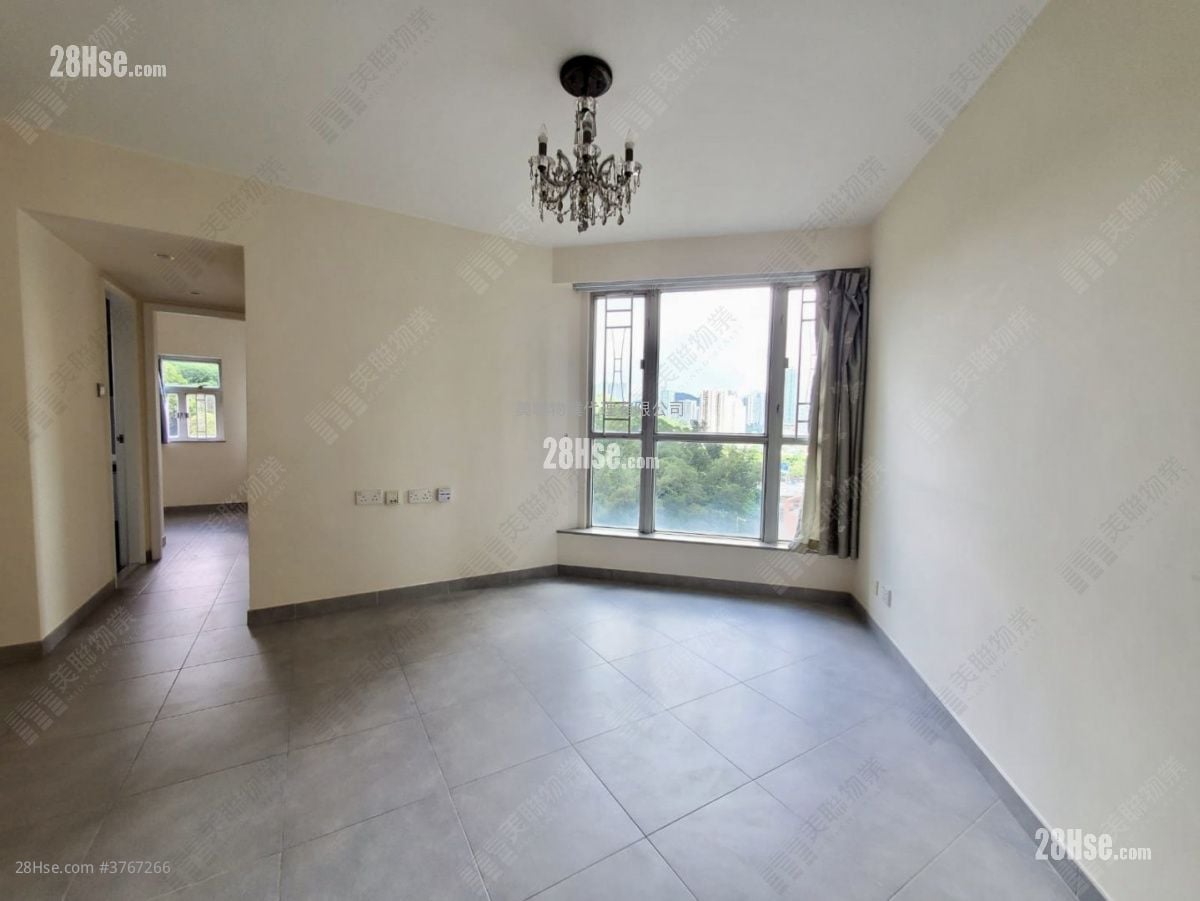 悦庭轩 售盘 2 房 , 1 浴室 449 平方尺