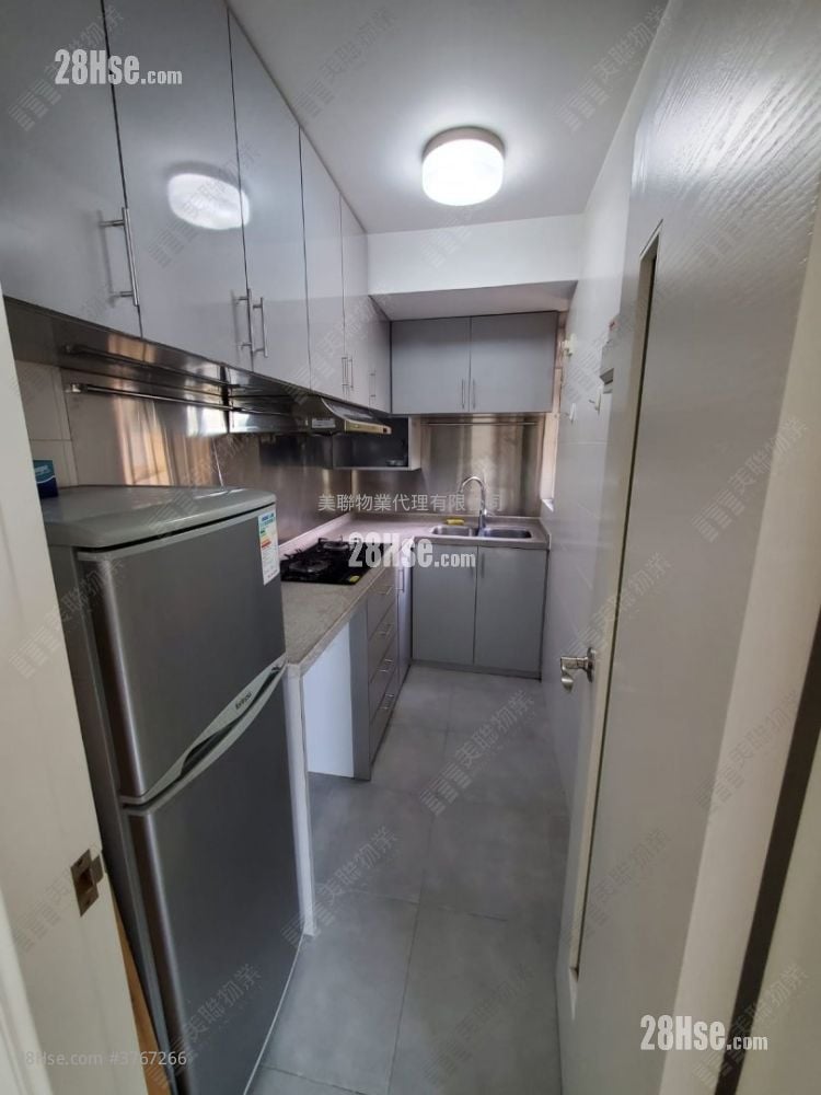 悦庭轩 售盘 2 房 , 1 浴室 449 平方尺