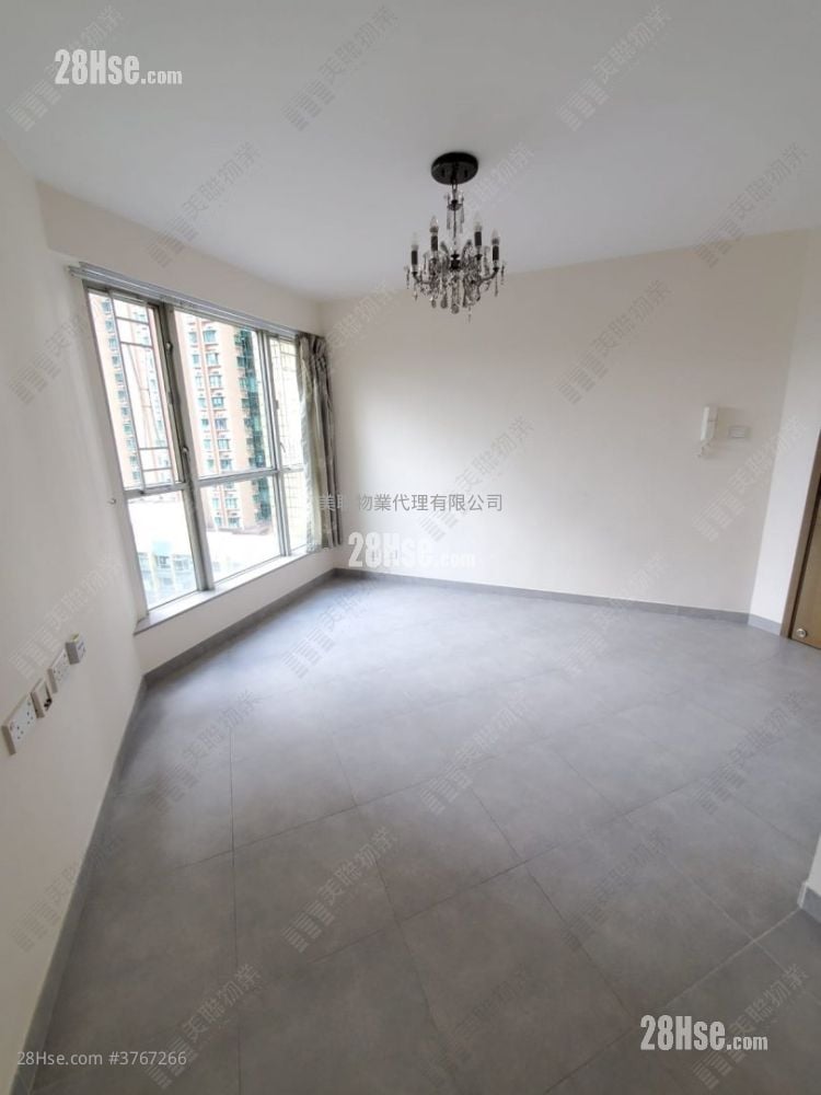 悦庭轩 售盘 2 房 , 1 浴室 449 平方尺