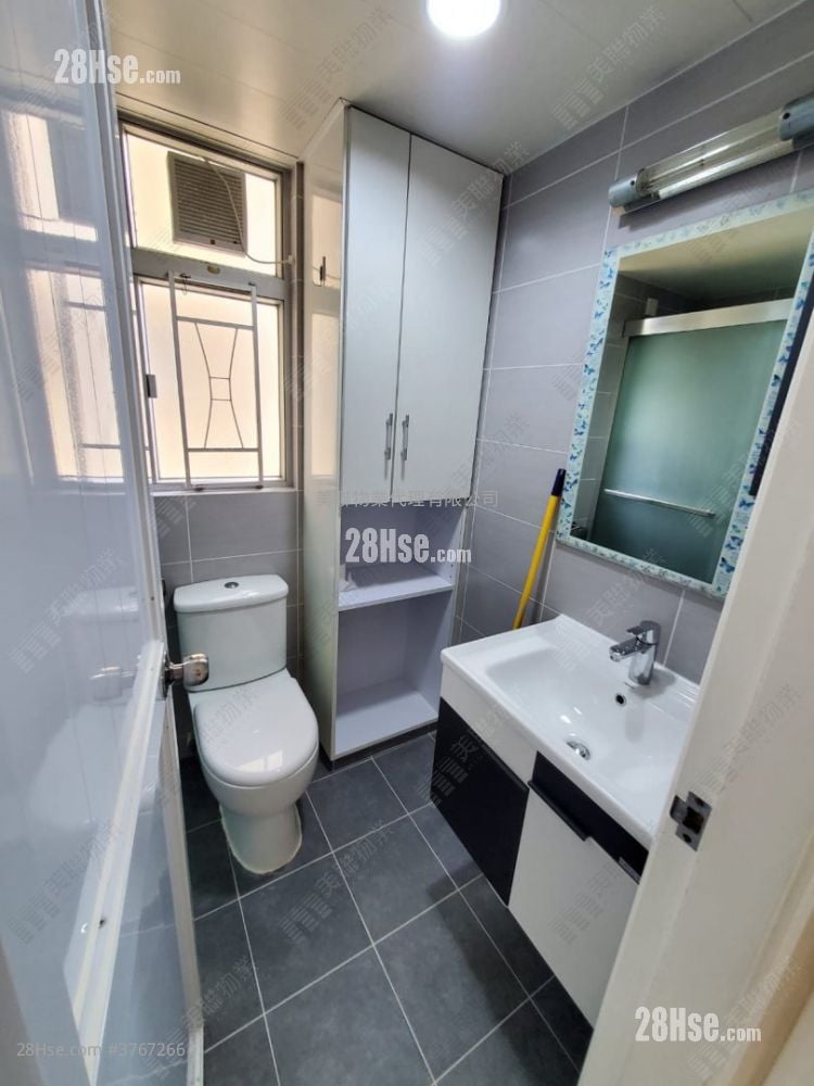 悦庭轩 售盘 2 房 , 1 浴室 449 平方尺