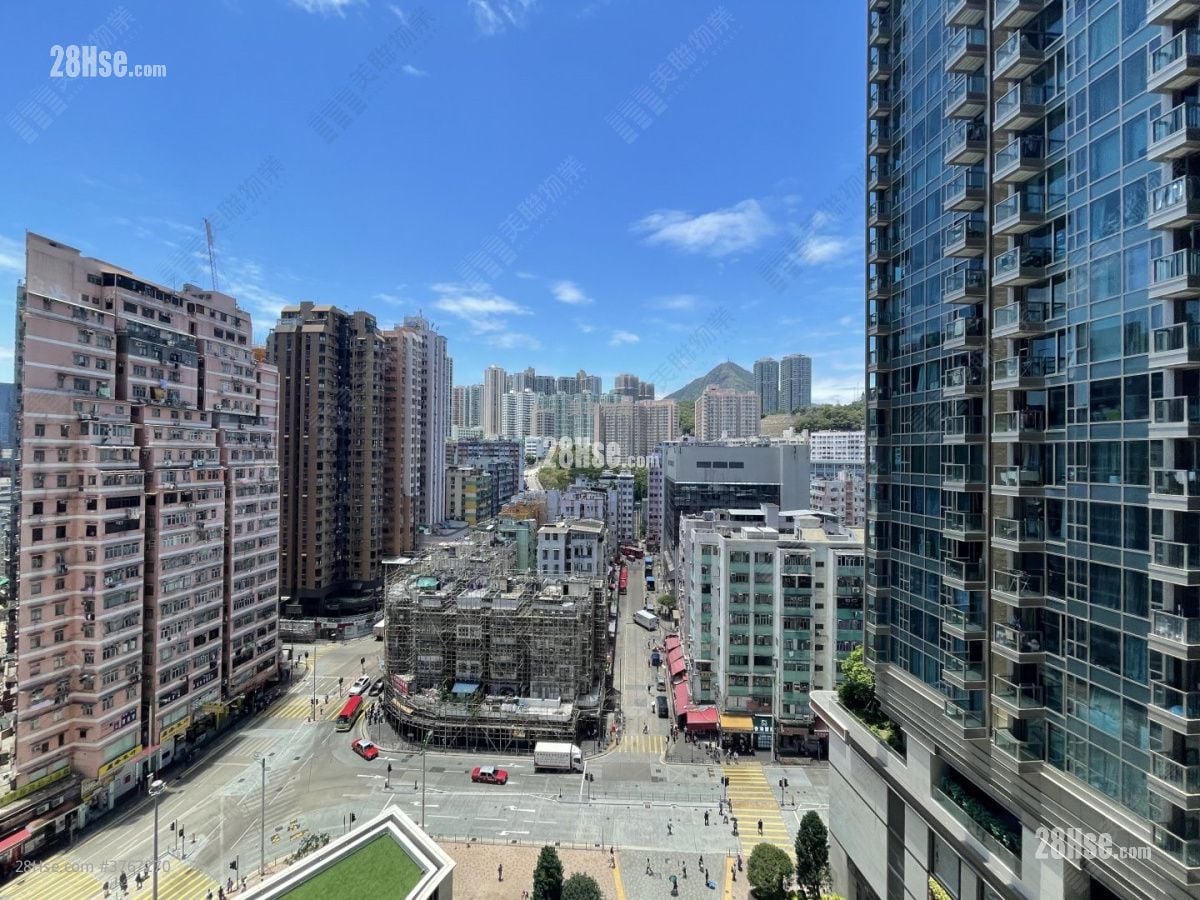 Grand Central Sell 1 Bedroom 333 ft²