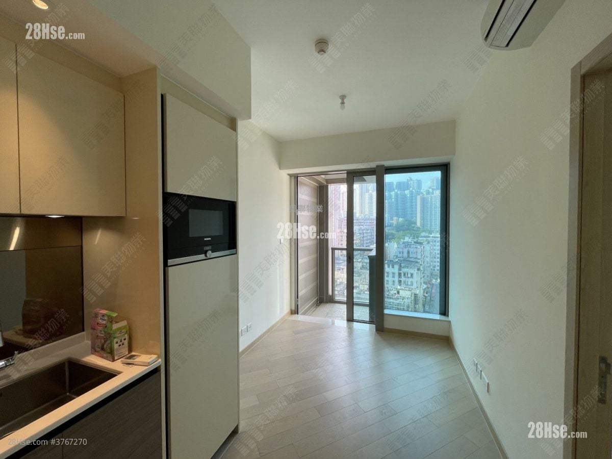 Grand Central Sell 1 Bedroom 333 ft²