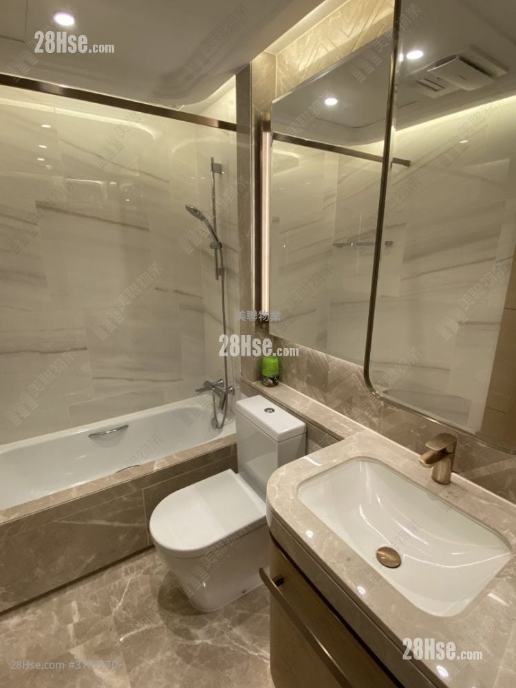 Grand Central Sell 1 Bedroom 333 ft²