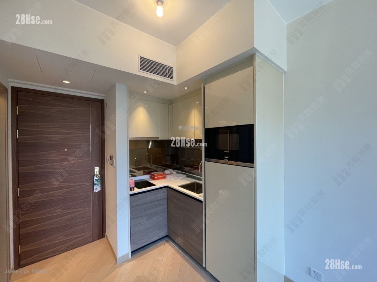 Grand Central Sell 1 Bedroom 333 ft²