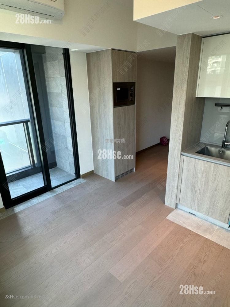 蔚蓝东岸 售盘 271 平方尺