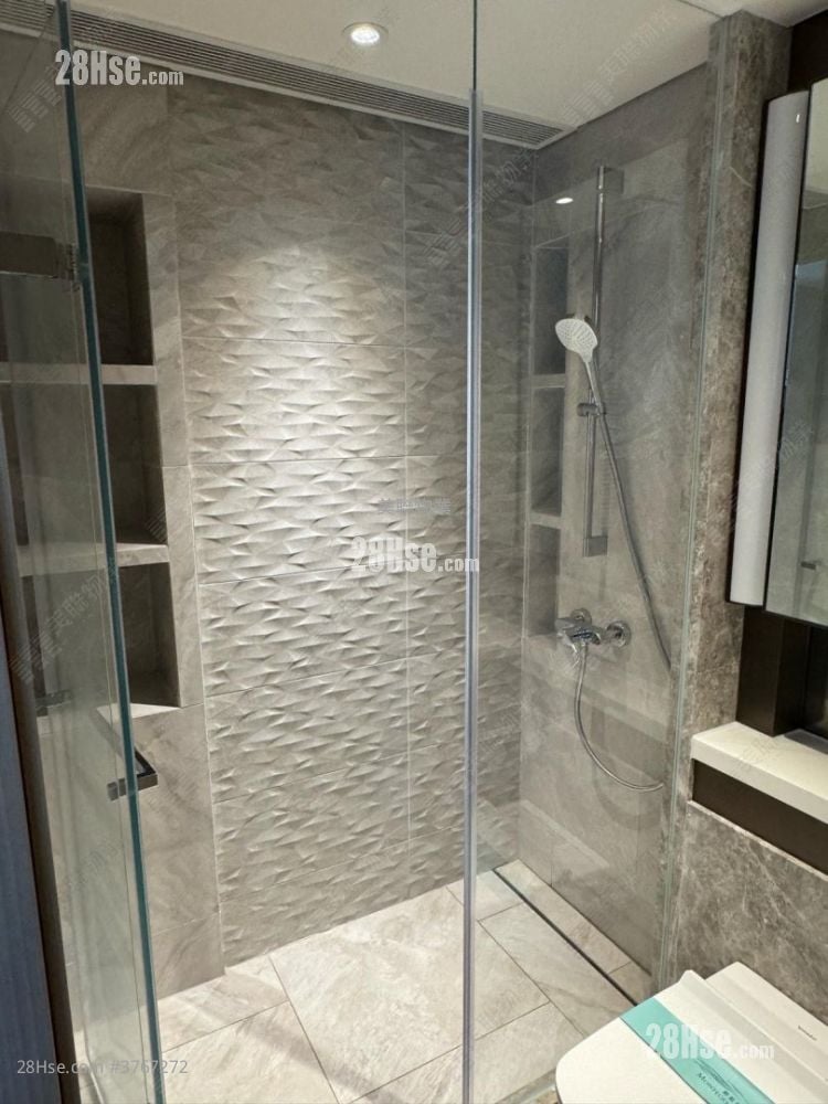 蔚蓝东岸 售盘 271 平方尺