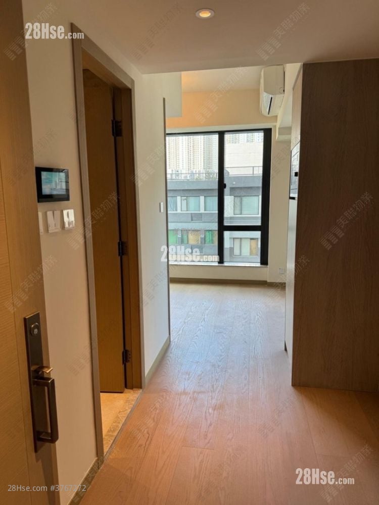 蔚蓝东岸 售盘 271 平方尺