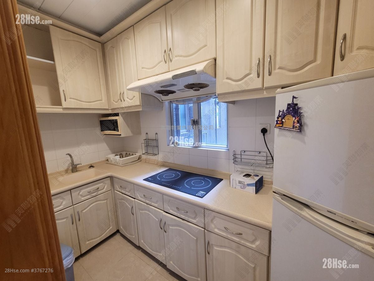 大埔花园 售盘 3 房 , 2 浴室 803 平方尺