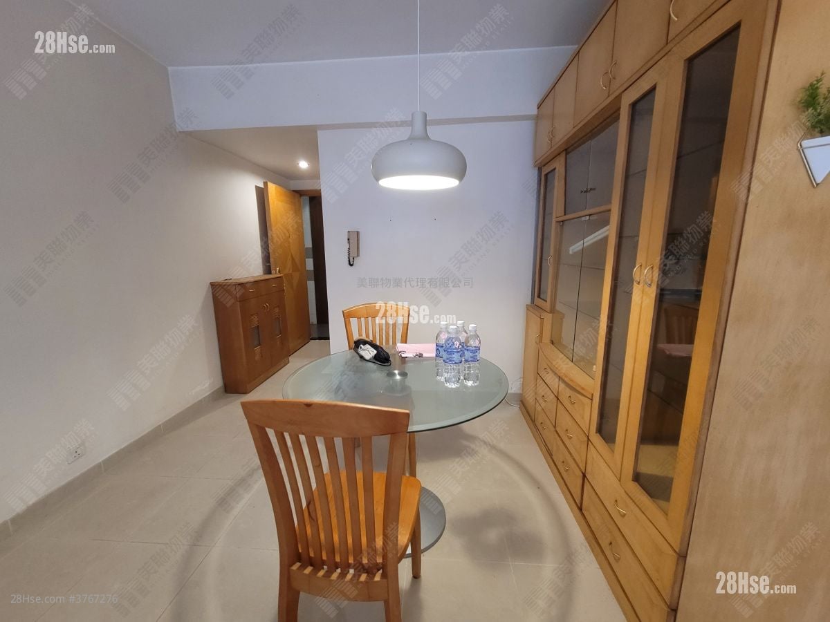 大埔花园 售盘 3 房 , 2 浴室 803 平方尺