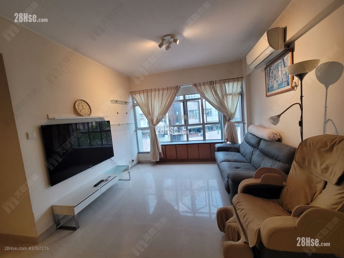 大埔花园 售盘 3 房 , 2 浴室 803 平方尺