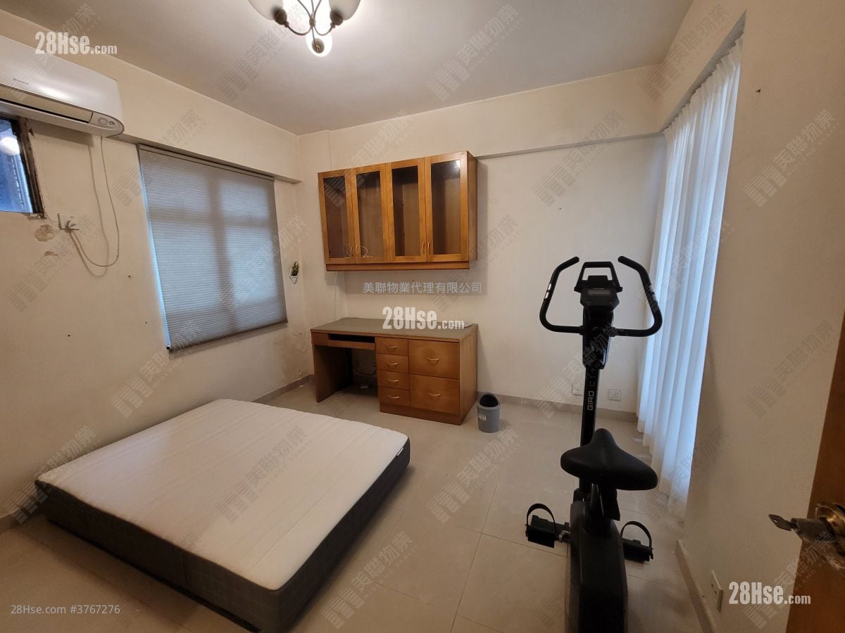 大埔花园 售盘 3 房 , 2 浴室 803 平方尺