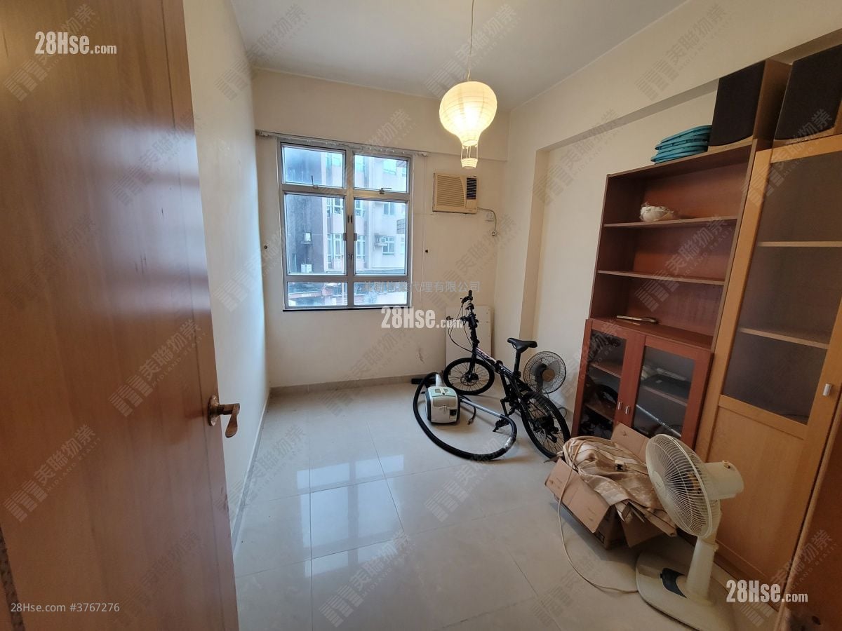 大埔花园 售盘 3 房 , 2 浴室 803 平方尺