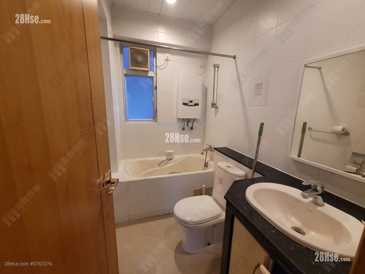 大埔花园 售盘 3 房 , 2 浴室 803 平方尺