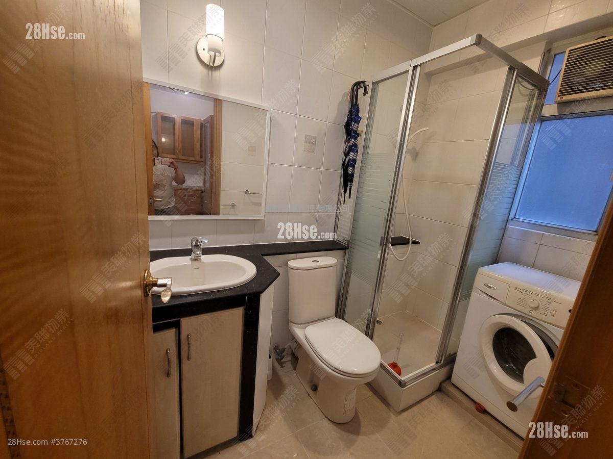 大埔花园 售盘 3 房 , 2 浴室 803 平方尺