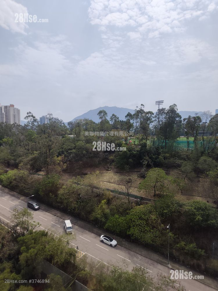 Sceneway Garden Sell 3 Bedrooms , 2 Bathrooms 720 ft²