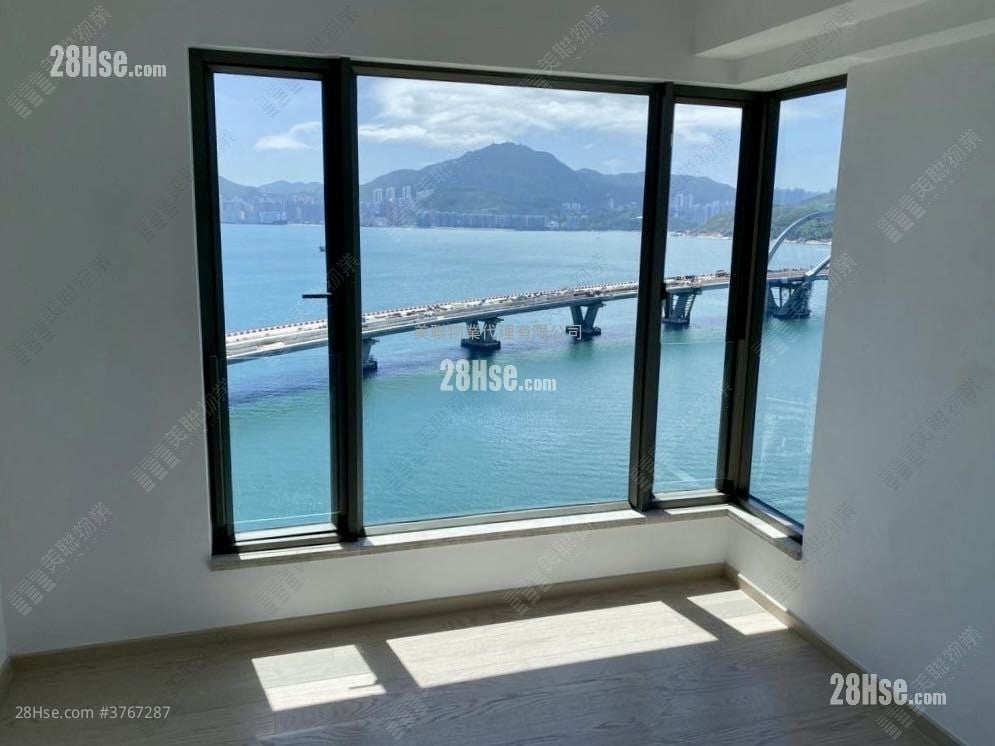 Sea To Sky 售盘 4 房 1,057 平方尺