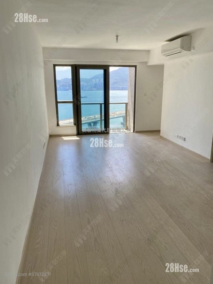 Sea To Sky 售盘 4 房 1,057 平方尺