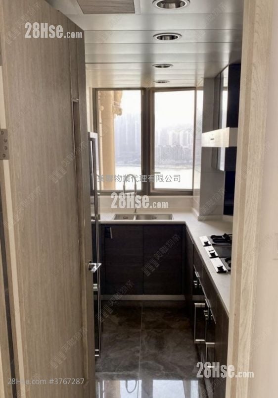 Sea To Sky 售盘 4 房 1,057 平方尺