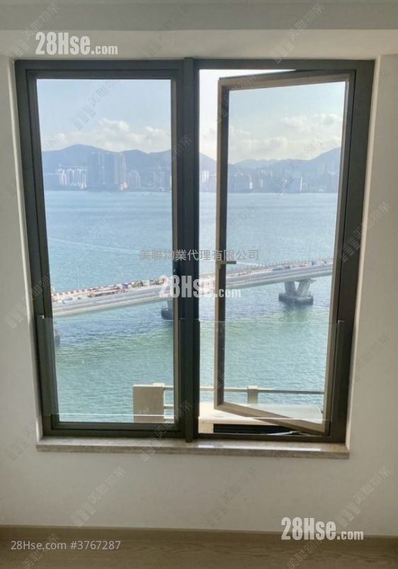 Sea To Sky 售盘 4 房 1,057 平方尺