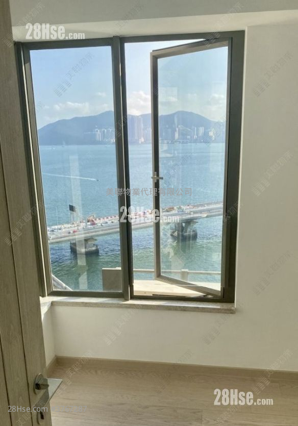 Sea To Sky 售盘 4 房 1,057 平方尺