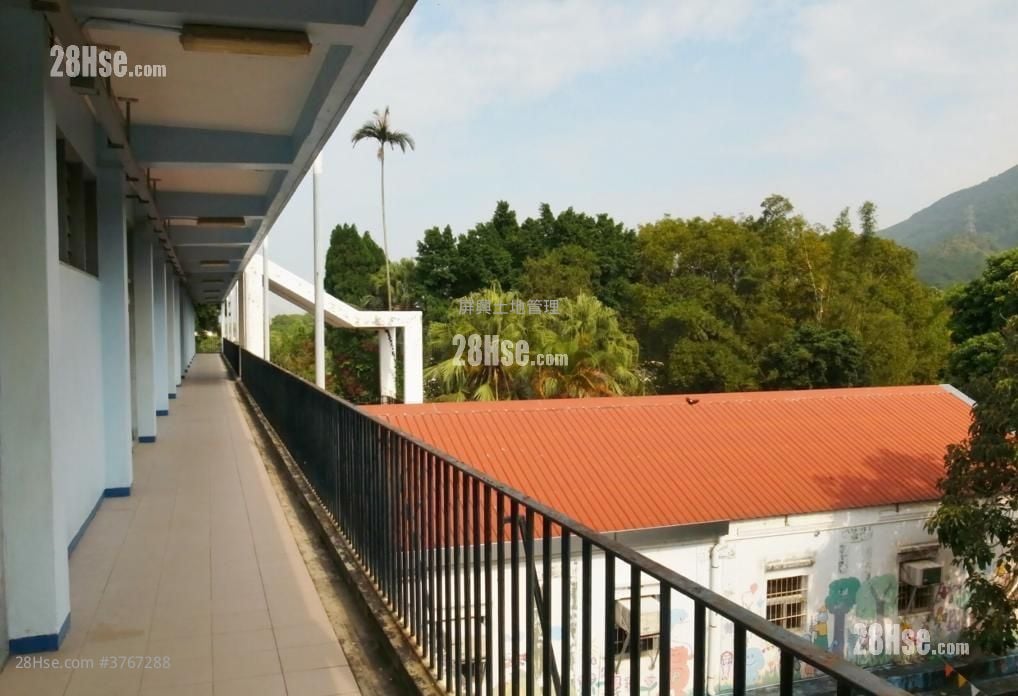 粉岭 售盘 69,000 平方尺