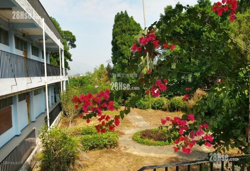 粉岭 售盘 69,000 平方尺