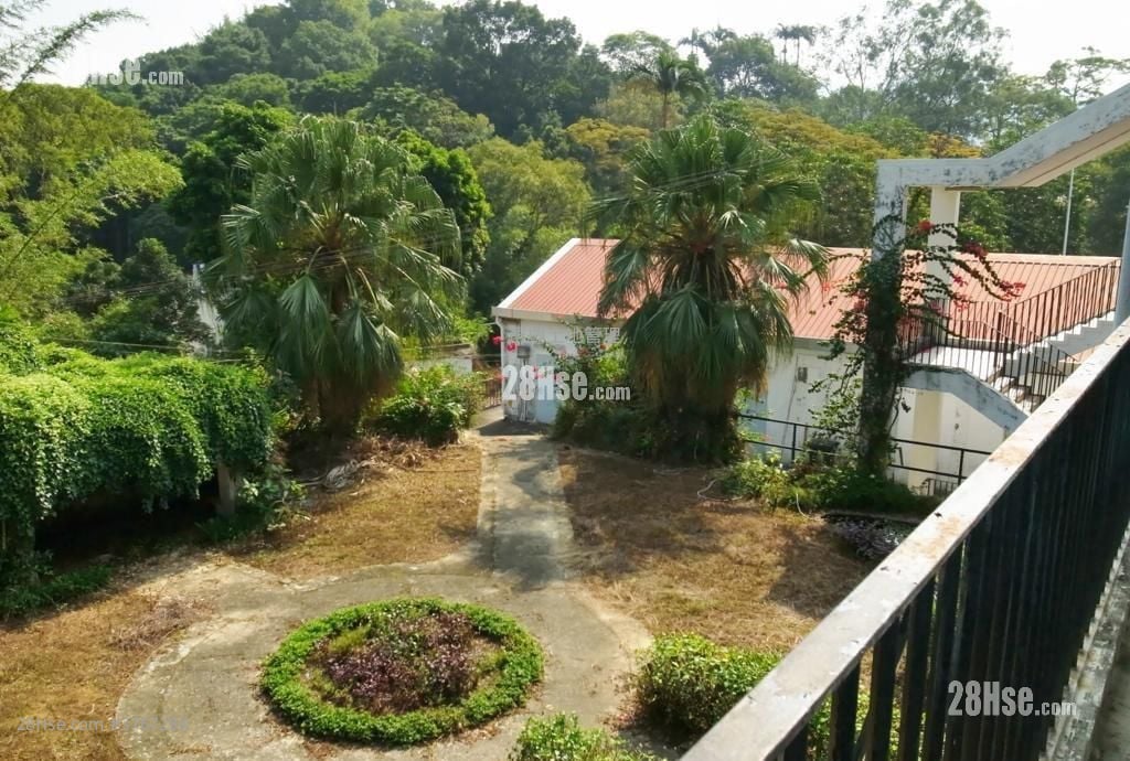 粉岭 售盘 69,000 平方尺