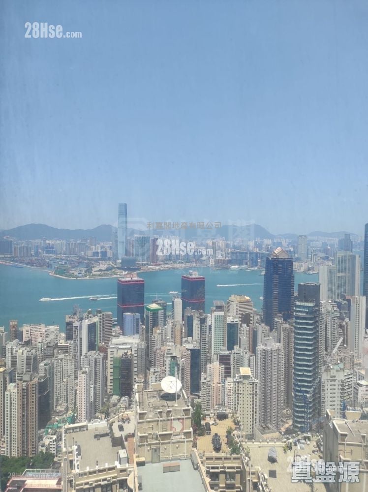 天汇 售盘 3 房 2,123 平方尺