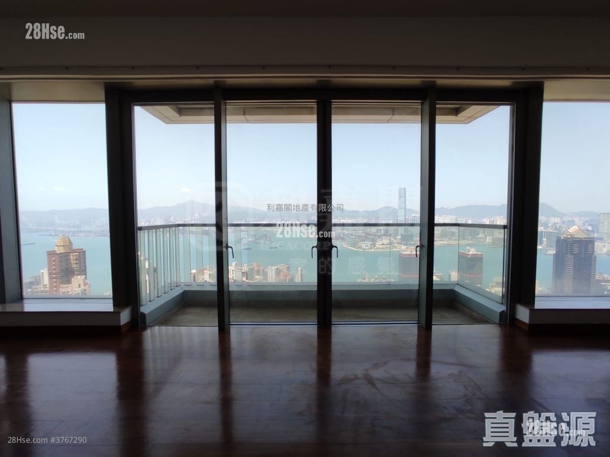 天汇 售盘 3 房 2,123 平方尺