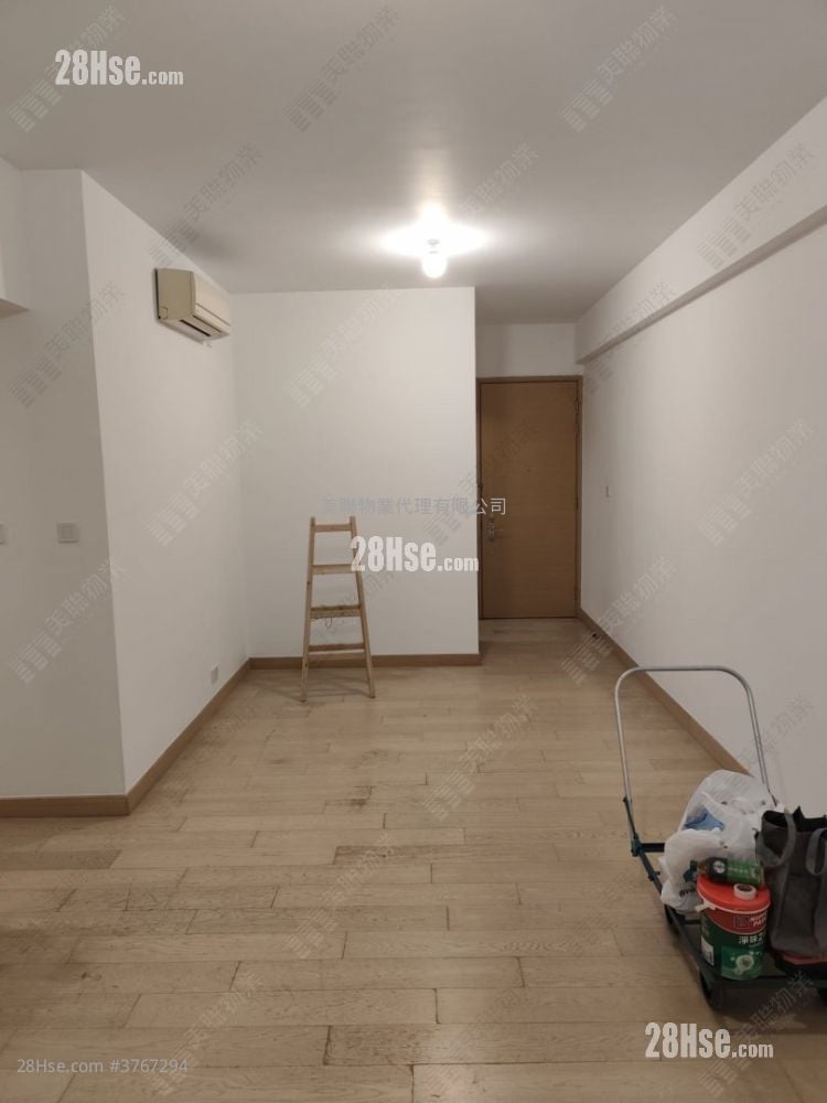 现崇山 售盘 3 房 , 2 浴室 828 平方尺