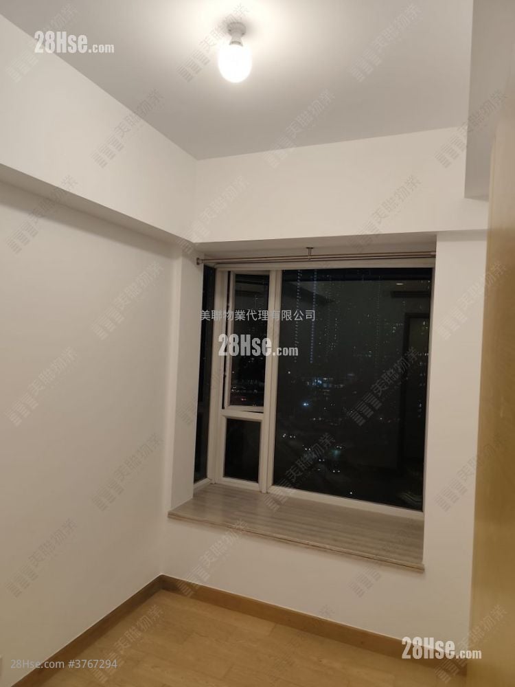 现崇山 售盘 3 房 , 2 浴室 828 平方尺