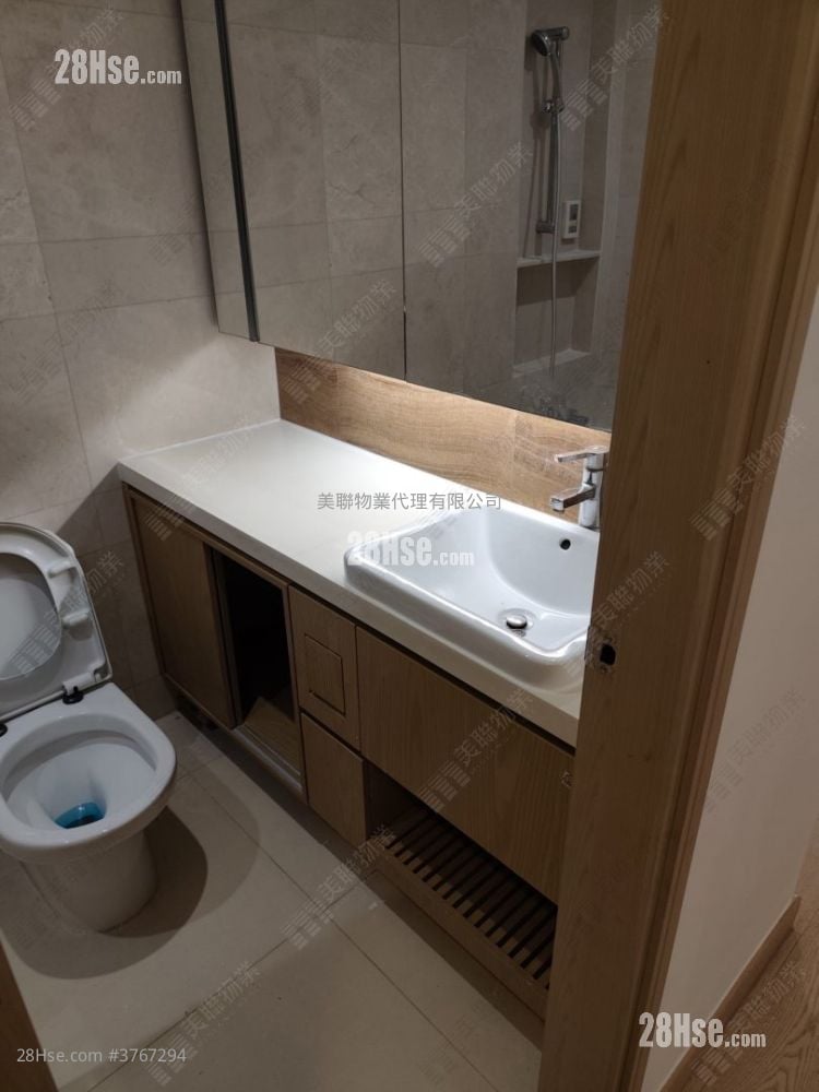 现崇山 售盘 3 房 , 2 浴室 828 平方尺